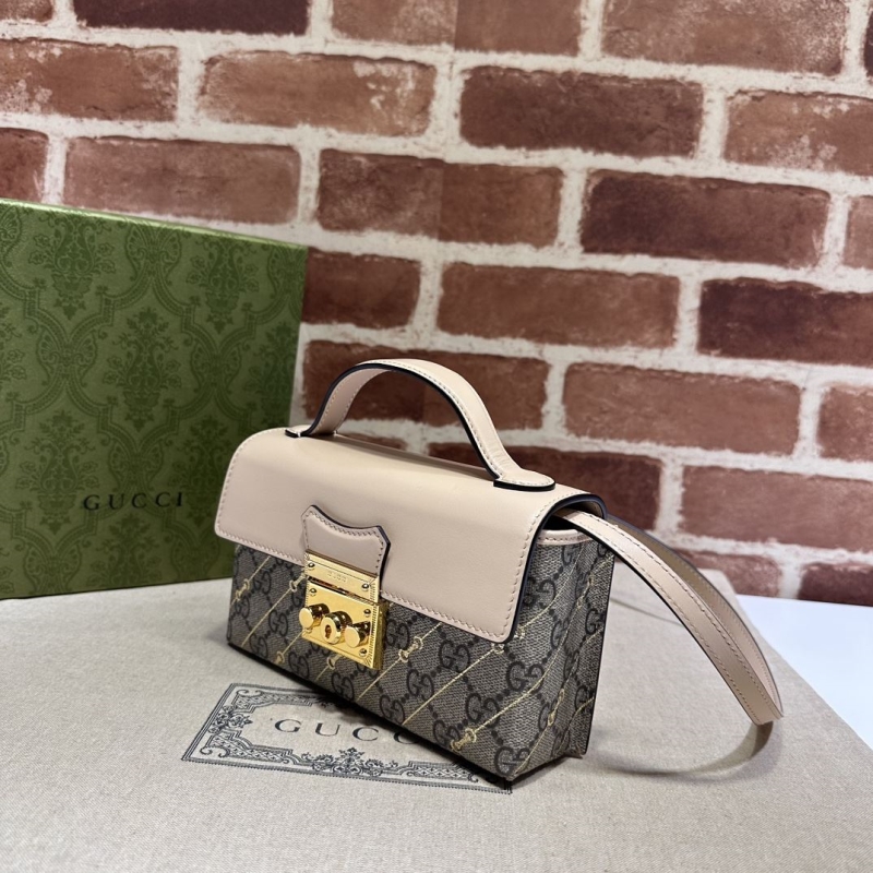 Gucci Top Handle Bags